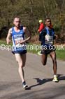 Mens ERRA 12 Stage Road Relay, Sutton Park, Sutton Coldfield, Birmingham. Photo: David T. Hewitson/Sports for All Pics